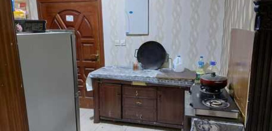 Furnished Room for Rent in Khumrah Jeddah for Pakistani Family