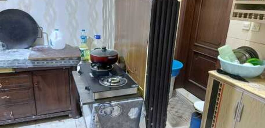 Furnished Room for Rent in Khumrah Jeddah for Pakistani Family