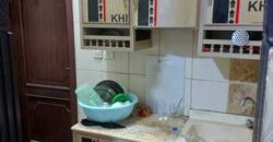 Furnished Room for Rent in Khumrah Jeddah for Pakistani Family