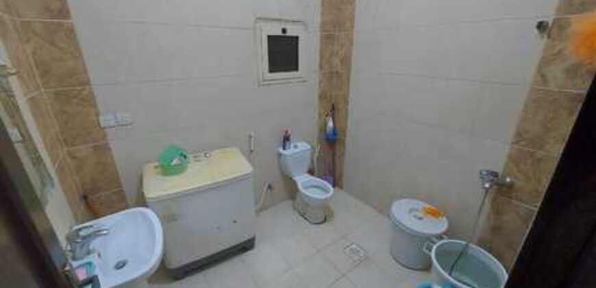 Furnished Room for Rent in Khumrah Jeddah for Pakistani Family