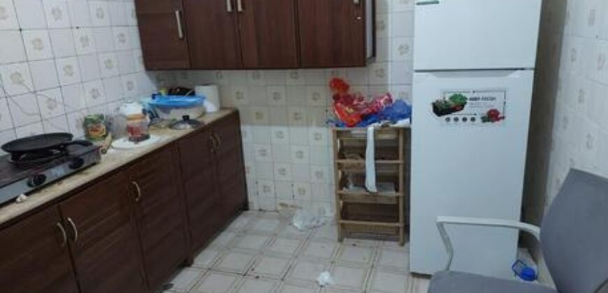 2 Bedroom Furnished Flat for Rent in Hara Riyadh – SAR 2500