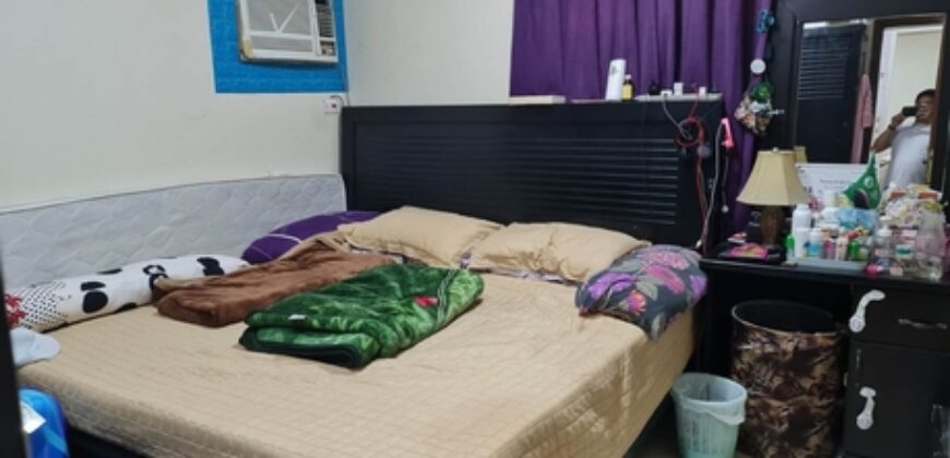 1 BHK Furnished Flat for Rent in Jubail – SAR 1750 Monthly