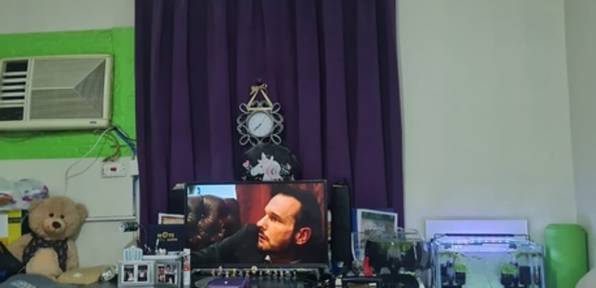 1 BHK Furnished Flat for Rent in Jubail – SAR 1750 Monthly