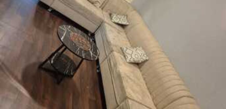 2BHK Furnished Apartment Near MAX Jubail-SAR 2700/month