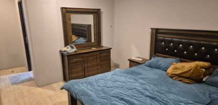 2BHK Furnished Apartment Near MAX Jubail-SAR 2700/month