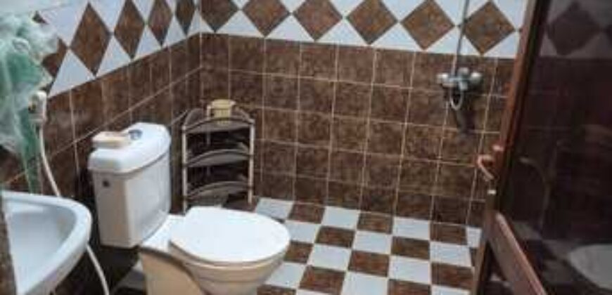 2BHK Furnished Apartment Near MAX Jubail-SAR 2700/month