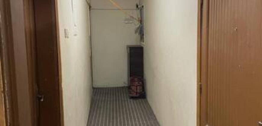 1 BHK Family Flat for Rent in Hara Riyadh – SAR 7500