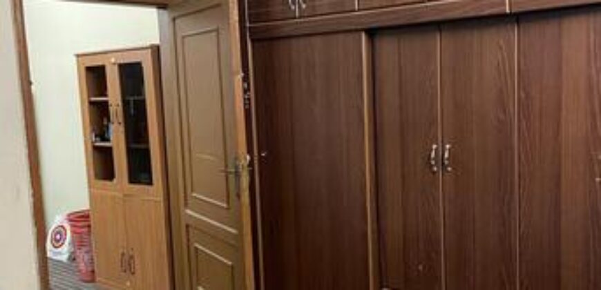 1 BHK Family Flat for Rent in Hara Riyadh – SAR 7500