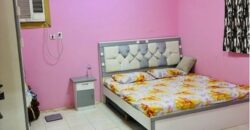 Furnished Room for Indian Bachelor in Jubail – Ground Floor Furnished Room for Indian Bachelor in Jubail – Ground Floor