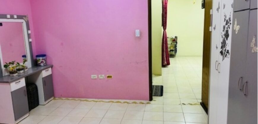 Furnished Room for Indian Bachelor in Jubail – Ground Floor