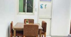 2 BHK Family Flat for Rent in Jubail – SAR 1450 Monthly