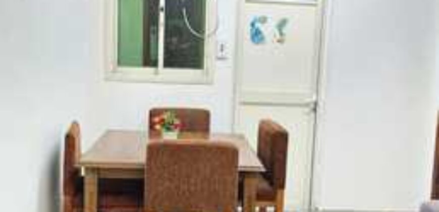 2 BHK Family Flat for Rent in Jubail – SAR 1450 Monthly