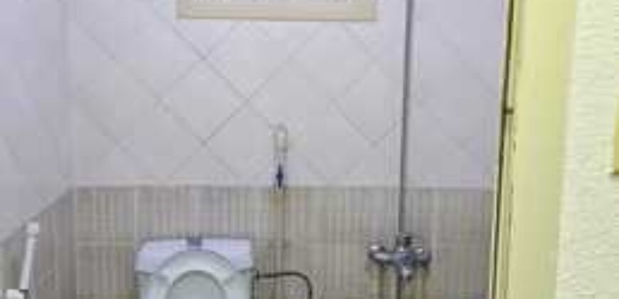 2 BHK Family Flat for Rent in Jubail – SAR 1450 Monthly