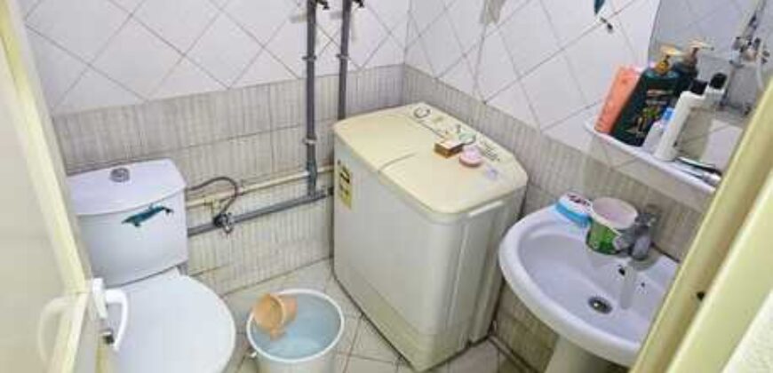 2 BHK Family Flat for Rent in Jubail – SAR 1450 Monthly