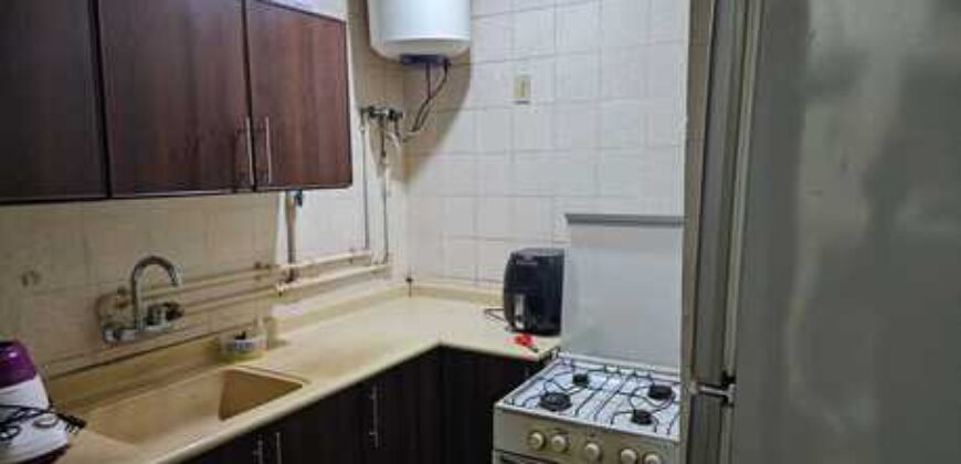 2 BHK Family Flat for Rent in Jubail – SAR 1450 Monthly