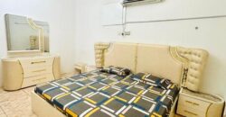 2 BHK Fully Furnished Flat in Jubail for Rent – 2 Months Only 2 BHK Fully Furnished Flat in Jubail for Rent – 2 Months Only