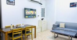2 BHK Fully Furnished Flat in Jubail for Rent – 2 Months Only 2 BHK Fully Furnished Flat in Jubail for Rent – 2 Months Only