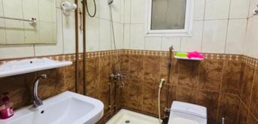 2 BHK Fully Furnished Flat in Jubail for Rent – 2 Months Only