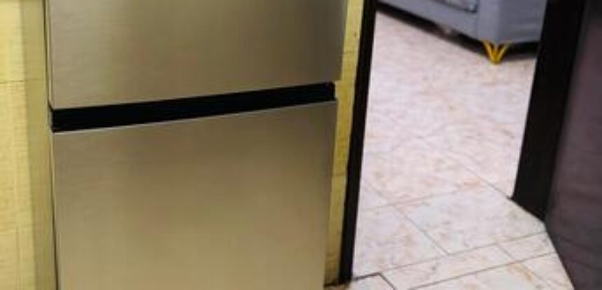 2 BHK Fully Furnished Flat in Jubail for Rent – 2 Months Only