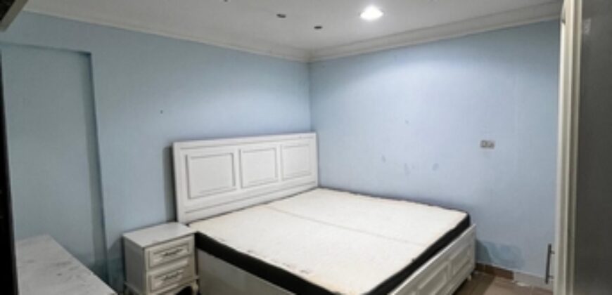 Furnished Family Villa Portion for Rent in Malaz – 2 Bedroom