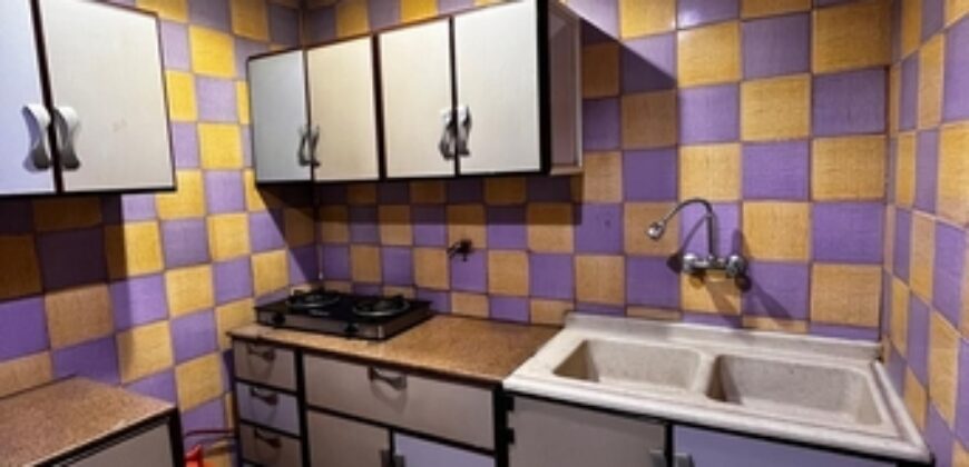 Furnished Family Villa Portion for Rent in Malaz – 2 Bedroom