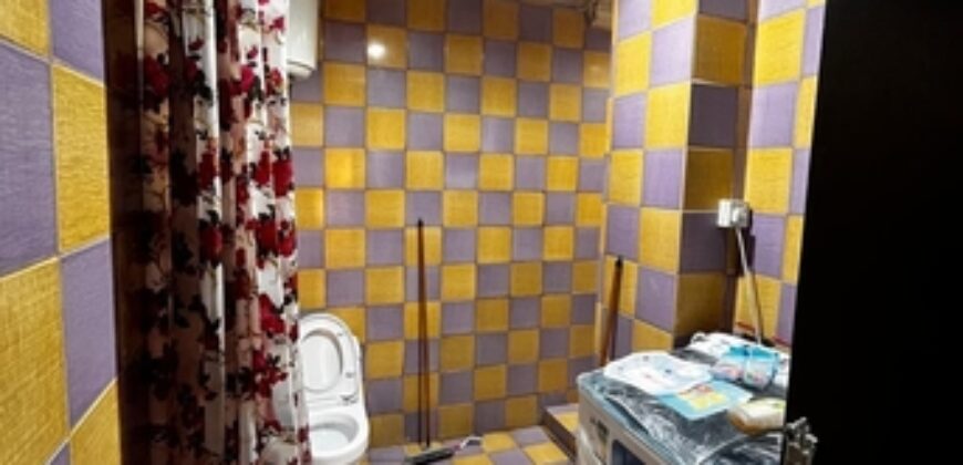 Furnished Family Villa Portion for Rent in Malaz – 2 Bedroom