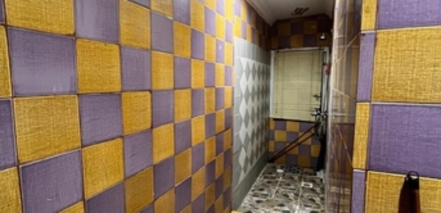 Furnished Family Villa Portion for Rent in Malaz – 2 Bedroom