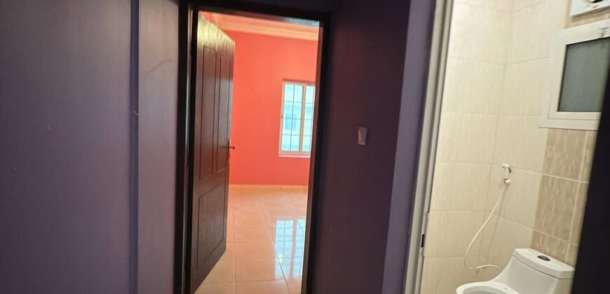 1 BHK Apartment for Rent in Bayoniya Khobar – SAR 900 Monthly