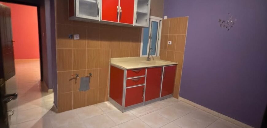 1 BHK Apartment for Rent in Bayoniya Khobar – SAR 900 Monthly