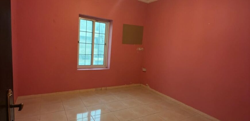 1 BHK Apartment for Rent in Bayoniya Khobar – SAR 900 Monthly
