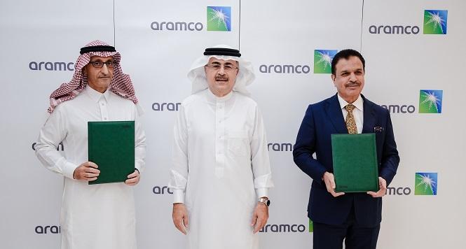 Aramco’s Jafurah Gas Project Mega Investment Opportunity for Global & Local Firms