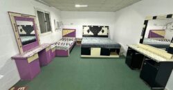 2 executives’ rooms are available for rent in Ateeqa near Sultana