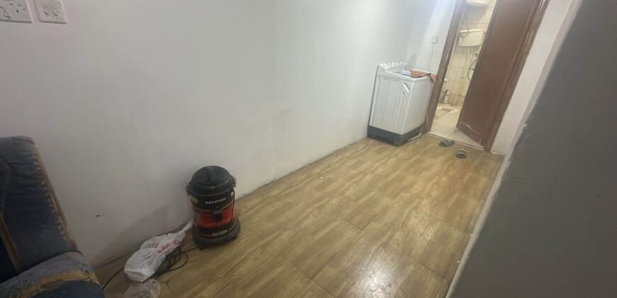 Full Apartment Available for Rent-SAR18,00 / Month