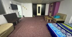 2 executives’ rooms are available for rent in Ateeqa near Sultana