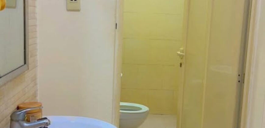 3BHK Fully Furnished Flat for Rent in Taiba District Jubail