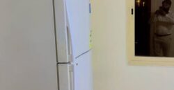 3BHK Fully Furnished Flat for Rent in Taiba District Jubail