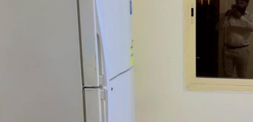 3BHK Fully Furnished Flat for Rent in Taiba District Jubail