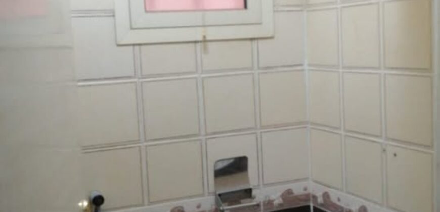 1 Bedroom 1 Bathroom only in Yarmouk Area Riyadh.