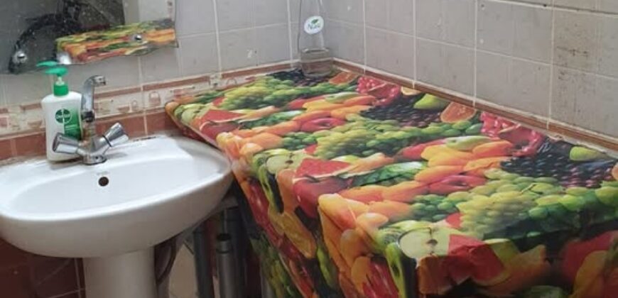 1 Bedroom 1 Bathroom only in Yarmouk Area Riyadh.