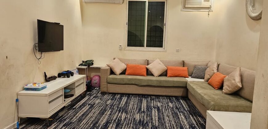 3 Beds 2 Baths Apartment in Al Hamra Riyadh-SAR40,000/Month