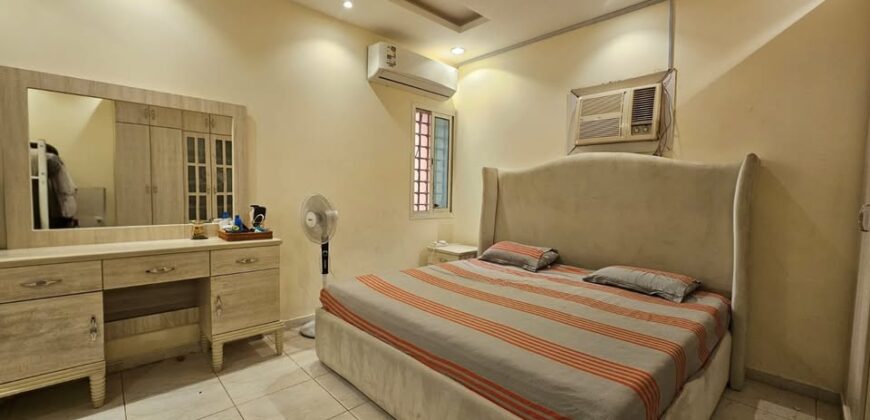 3 Beds 2 Baths Apartment in Al Hamra Riyadh-SAR40,000/Month