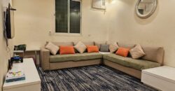 3 Beds 2 Baths Apartment in Al Hamra Riyadh-SAR40,000/Month