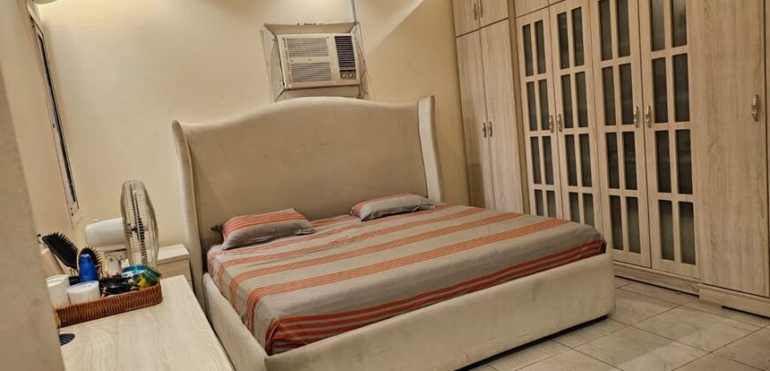 3 Beds 2 Baths Apartment in Al Hamra Riyadh-SAR40,000/Month