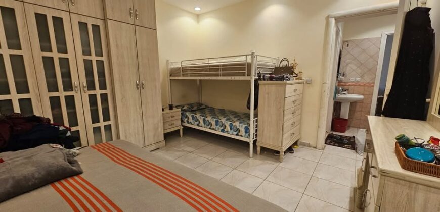 3 Beds 2 Baths Apartment in Al Hamra Riyadh-SAR40,000/Month