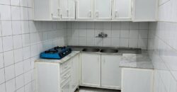 Fully furnished 1bhk apartment for rent