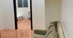 Fully furnished 1bhk apartment for rent