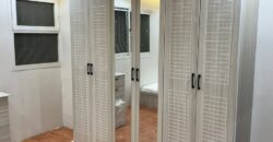 Fully furnished 1bhk apartment for rent