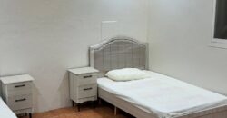 Fully furnished 1bhk apartment for rent