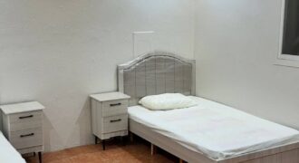 Fully furnished 1bhk apartment for rent