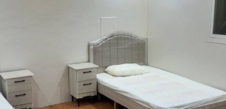 Fully furnished 1bhk apartment for rent